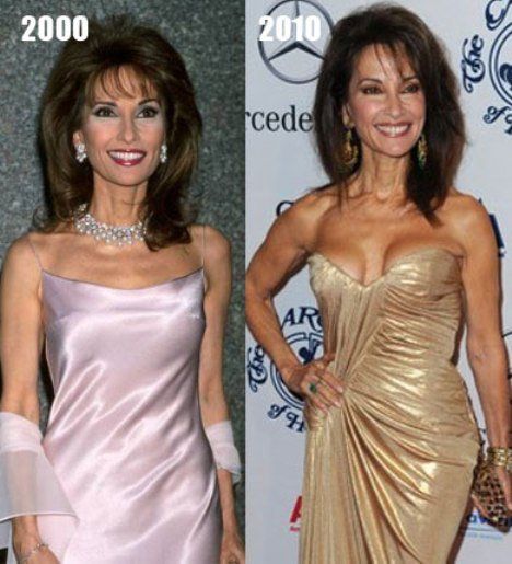 best of Job boob Susan lucci