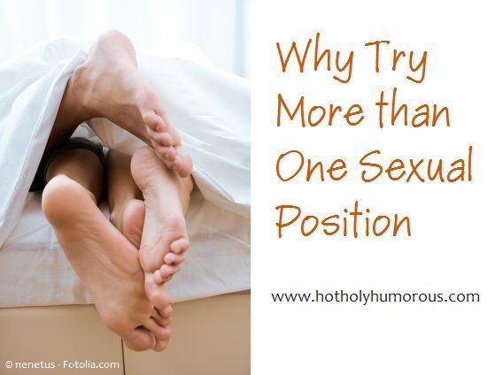 Sex ual position