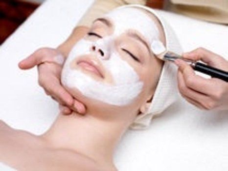 Room S. reccomend Spa facial in plantation fl