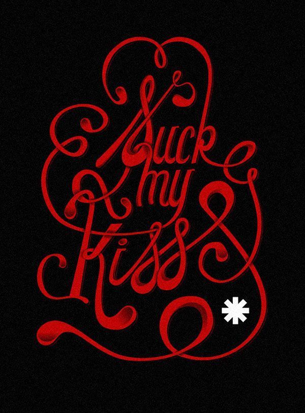 Lyrics red hot chili peppers suck