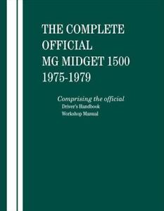 best of Midget Complete manual official