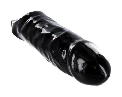 best of Dildos Black mambo