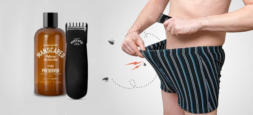 Relay reccomend Clippers cock hair pubic shave smooth