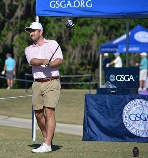 best of Golf georgia Amateur tournaments