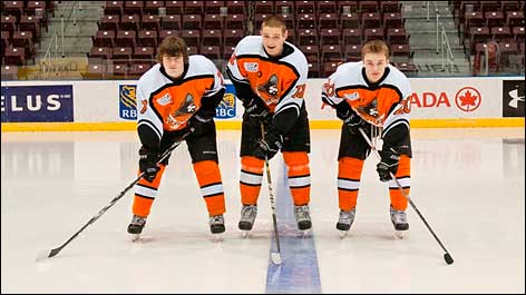 best of Midget hockey Newfoundland