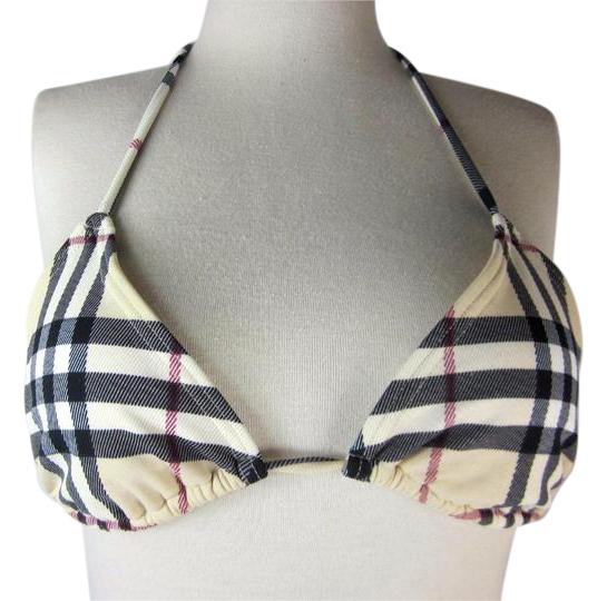 best of Check bikini nova Burberry