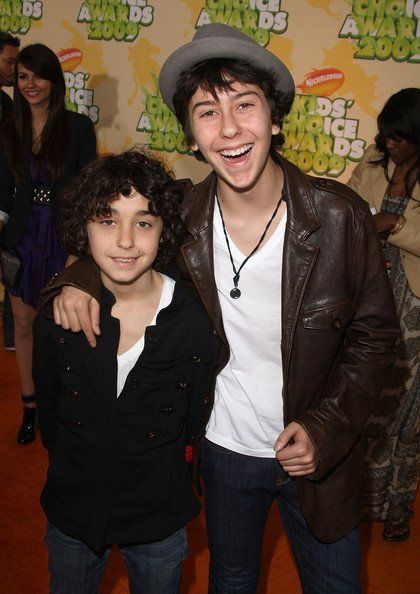 Naked brothers band nat alex wolff