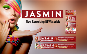 Jasmin webcam