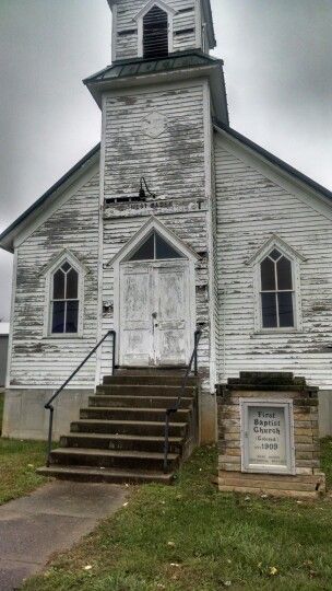 Catholic church in french lick in