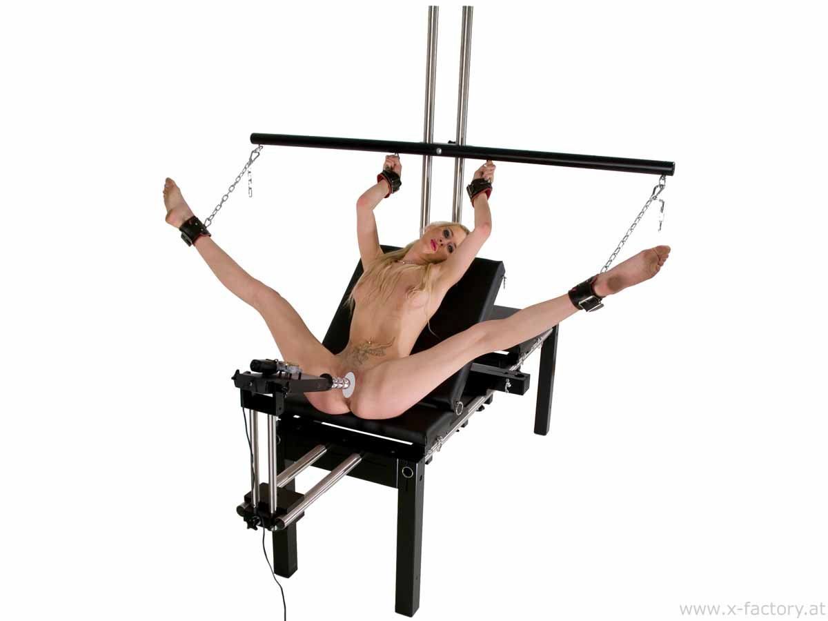 Bondage bdsm furniture