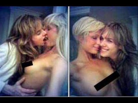 Hilton home lesbian paris sex video