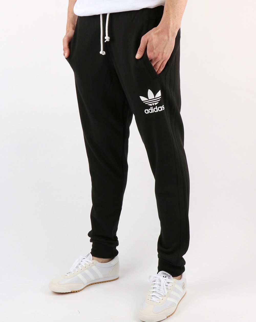 Adidas 3 strip pant