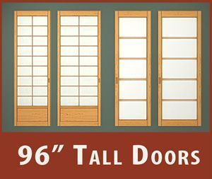 best of Sliding doors style Asian closet