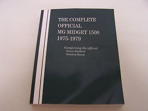 best of Midget Complete manual official