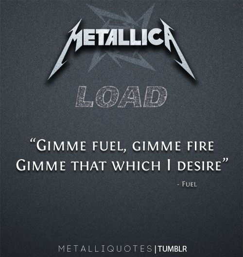 best of By Fuck lyrics metallica motorhead