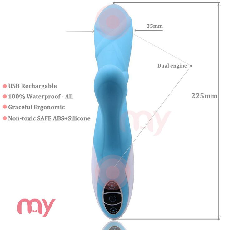 Pneumatic dildo purchase