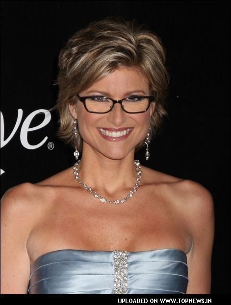 Ashleigh banfield naked