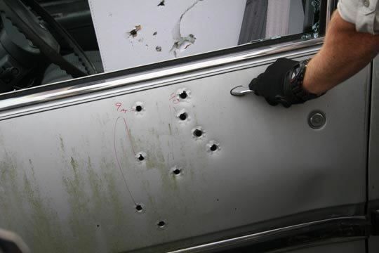 best of Car Penetration doors of