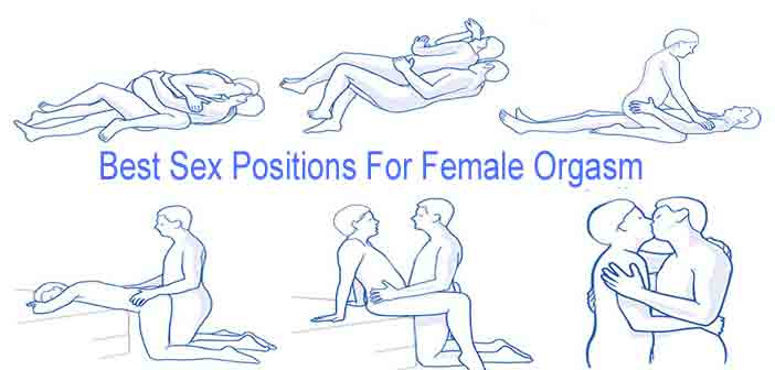 Jolly reccomend Best position for sex