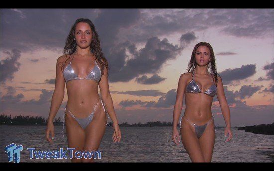 Bikini destinations 1x12