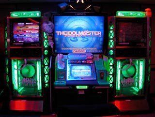 best of Indiana Bisexual arcades