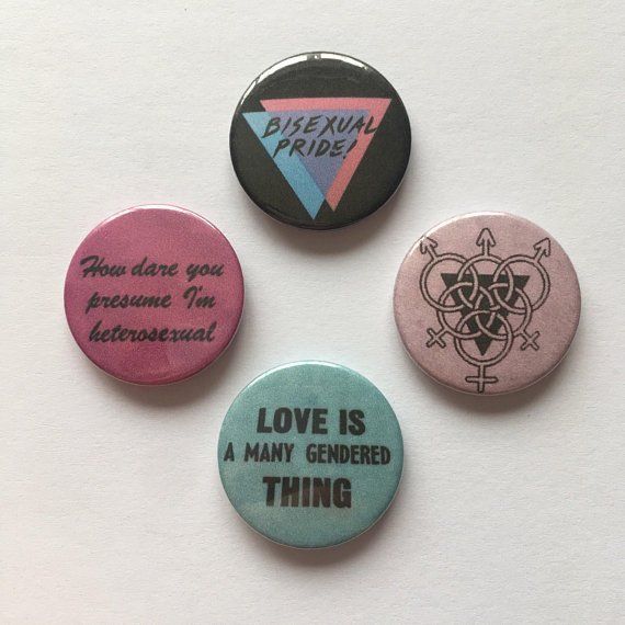 Ci-Ci D. reccomend Bisexual buttons clothing