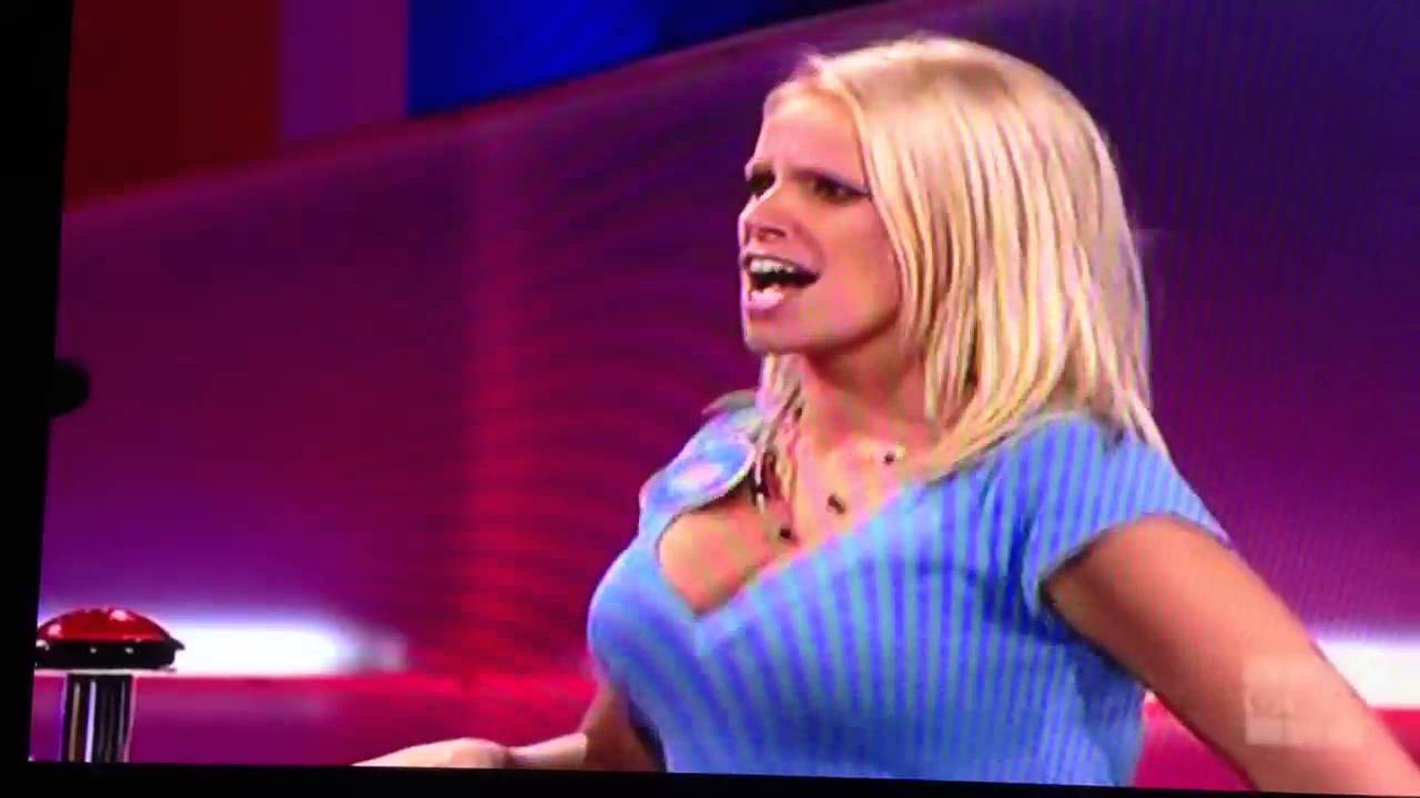 best of Quiz show Boob