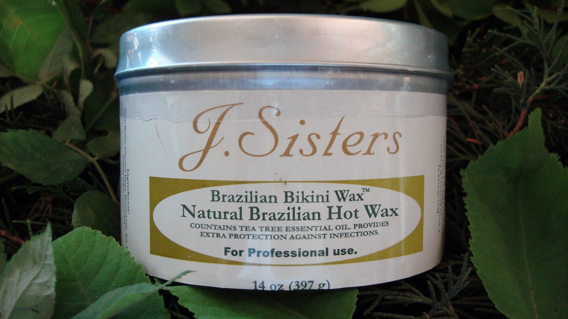 best of Sisters wax j Brazilian bikini