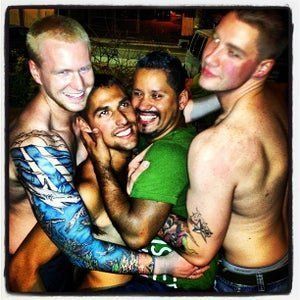 best of Community Jacksonville latino gay