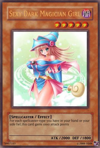 Card gi hentai oh yu