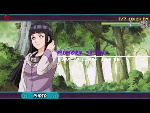 Naruto hentai for psp