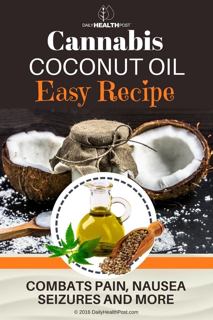 Coconut multiple oil sclerosis virgin