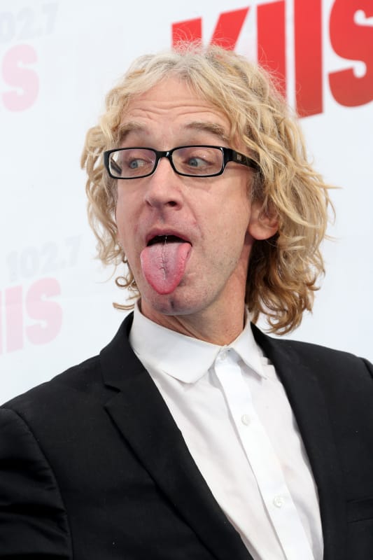 best of Scandal Andy dick