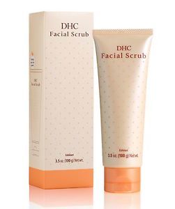 Dhc facial care