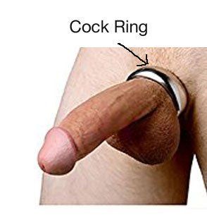 best of Work hard Do cock ring