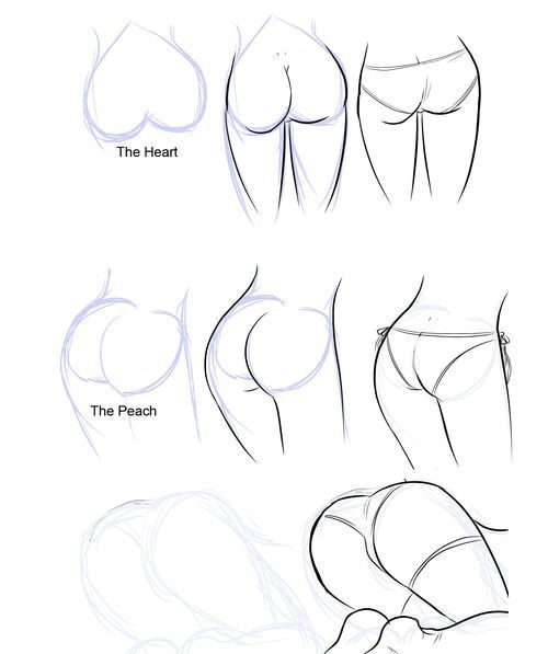 Combat reccomend Drawing of female anus