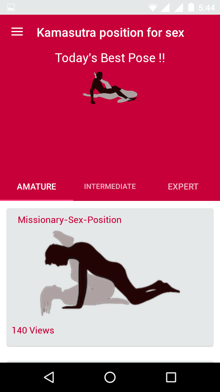 London reccomend Missionary position karma sutra