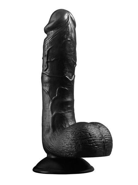 best of Dildos Black mambo