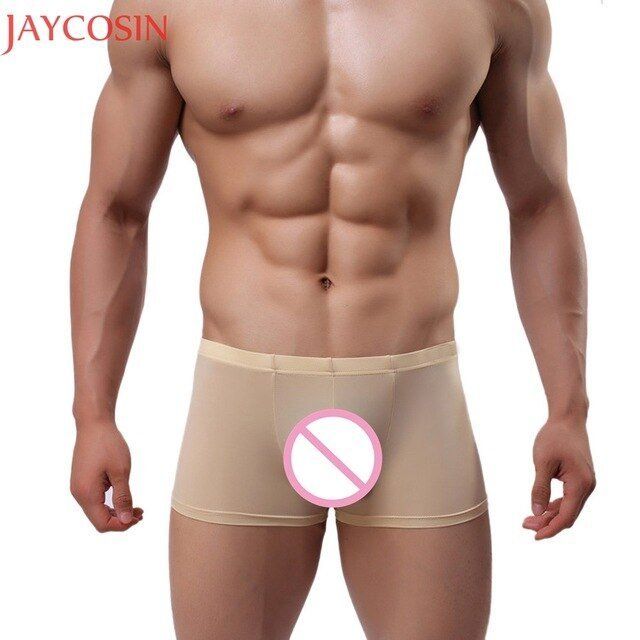 Erotic male underwear