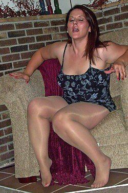 best of Pantyhose wearing pictures Amature women of