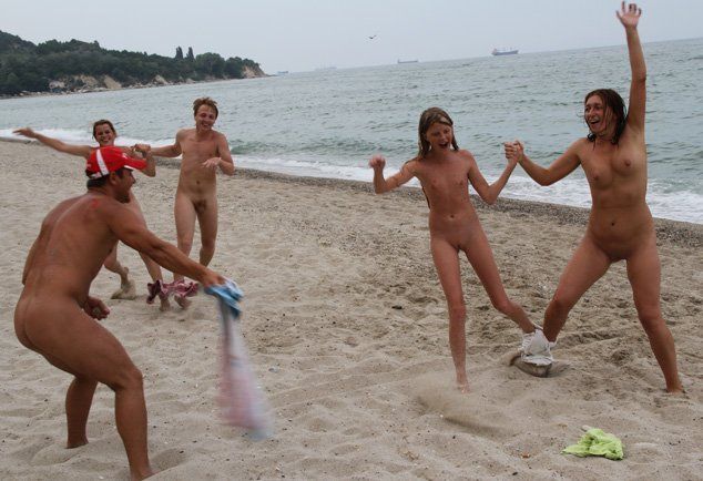 best of Naturist nudist photo Free