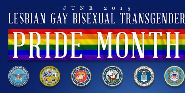 The L. reccomend Gay and lesbian month