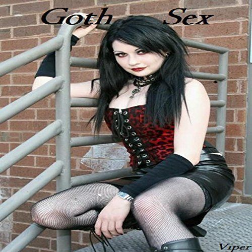 Knuckleball reccomend Goth sex pics