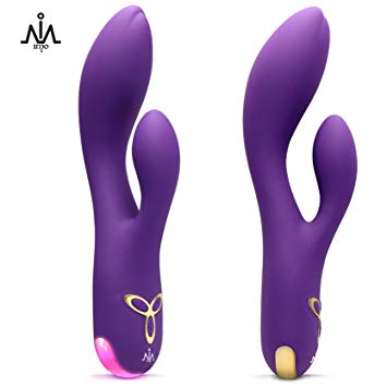 Fry S. reccomend Gspot rabbit vibrator