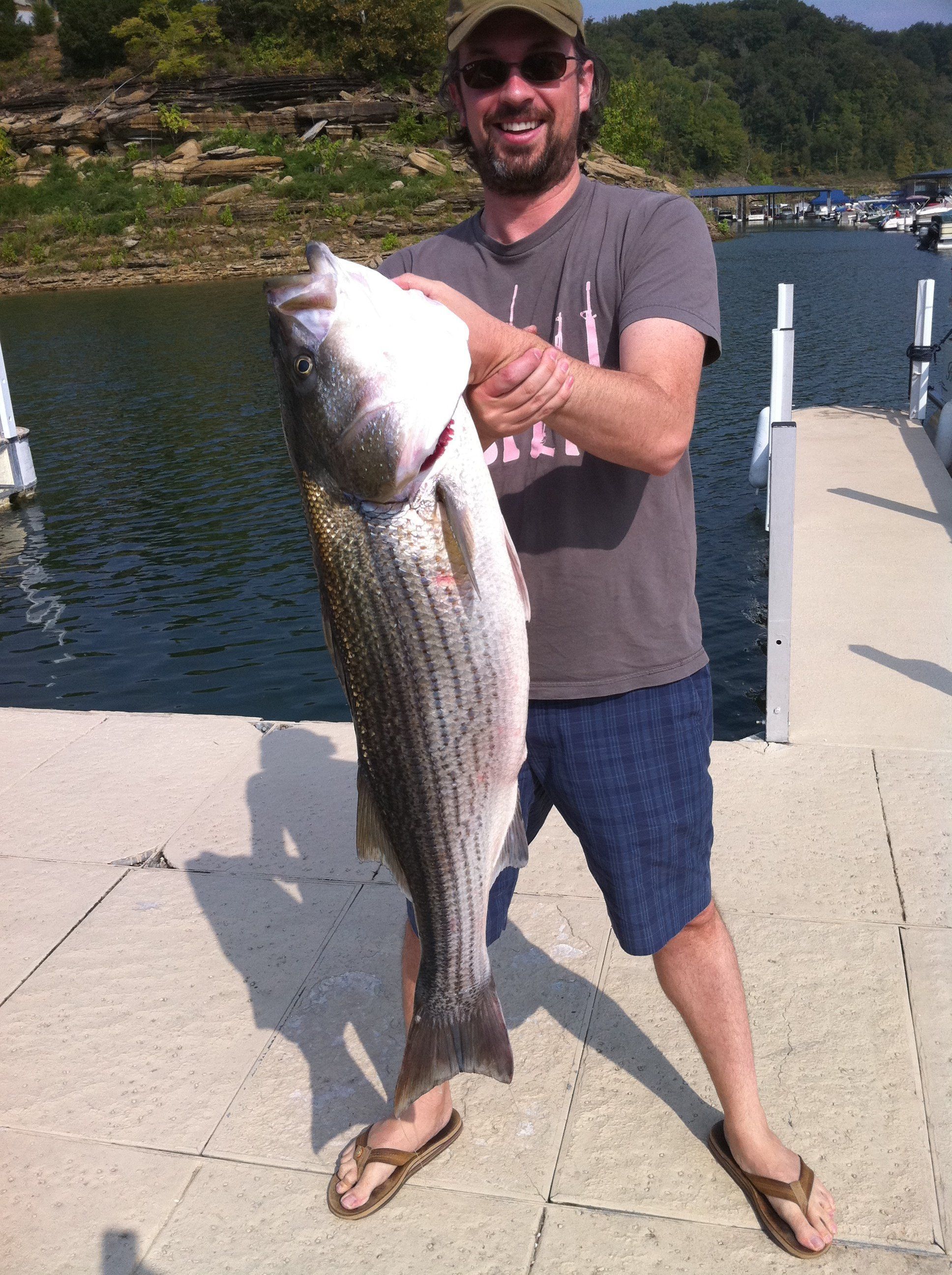 best of Stripper Lake cumberland