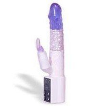 Ribeye reccomend Lubricant safe rubber vibrator