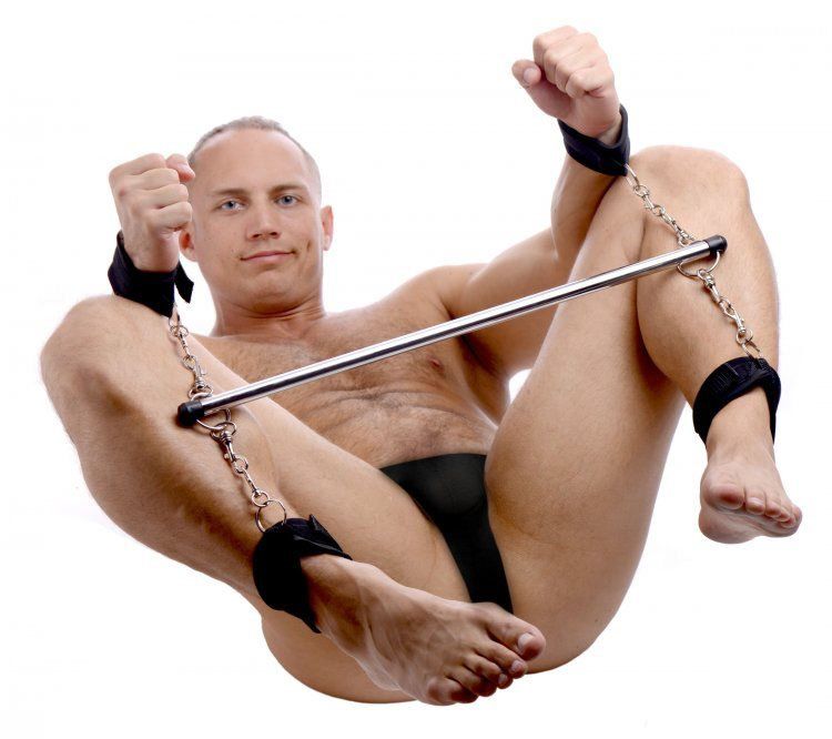 best of Bondage Male toys sex