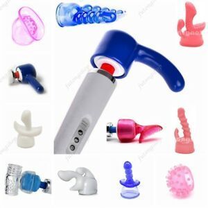 best of Vibrator attachments Massage