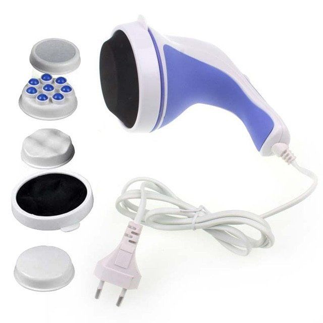 Butterfly reccomend Massage vibrator attachments