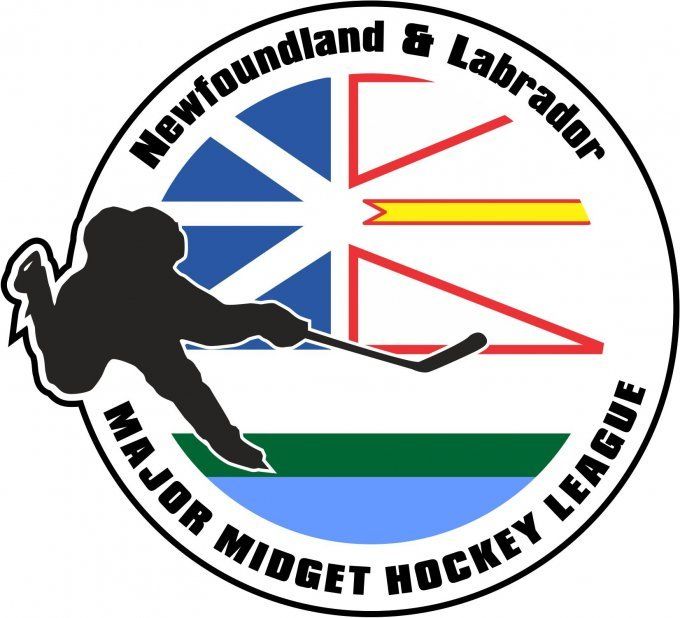 Newfoundland midget hockey